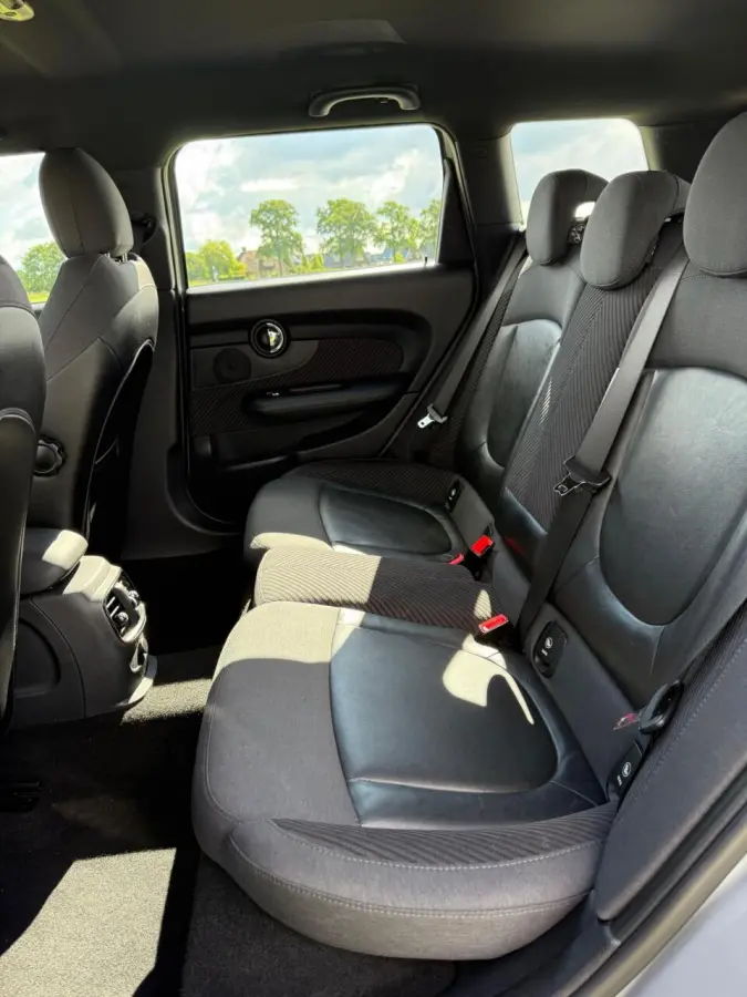 1.5 Cooper Salt Serious | VERKOCHT