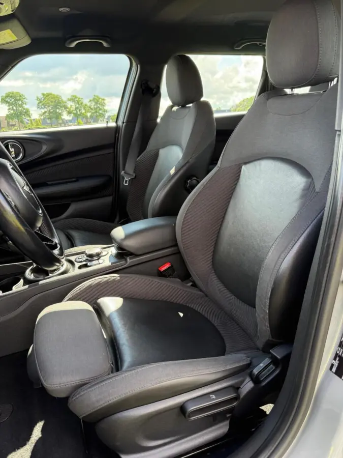 1.5 Cooper Salt Serious | VERKOCHT