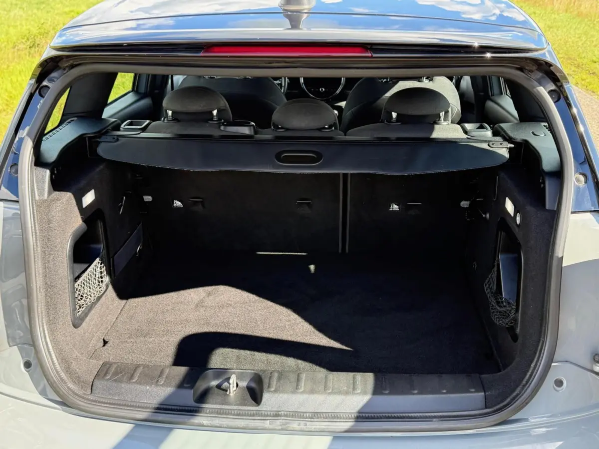 1.5 Cooper Salt Serious | VERKOCHT