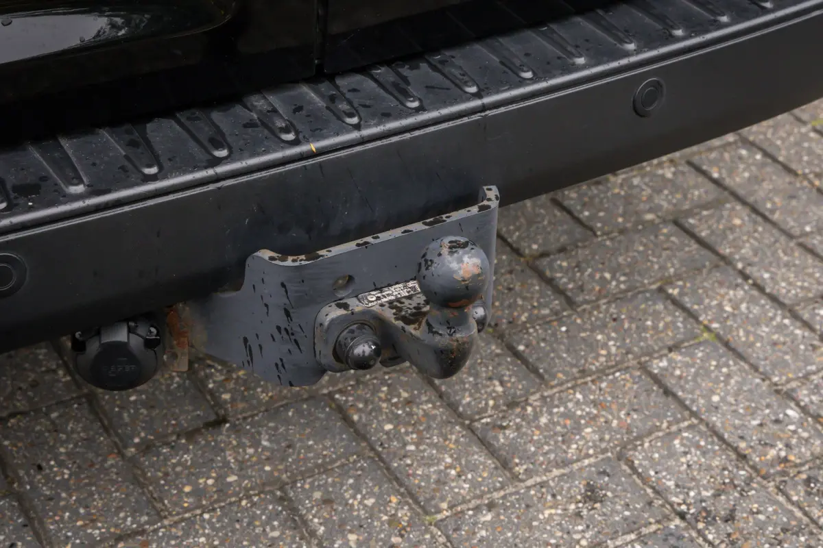 300 2.0 TDCI L2H1 Limited DC | Automaat | 6 persoons | Dealeronderhpuden  | Lederen bekleding | Trekhaak