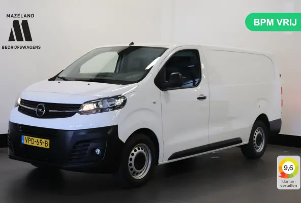 2.0 CDTI L3 Automaat EURO 6 - Airco - Cruise - Camera - € 17.950,- Excl.