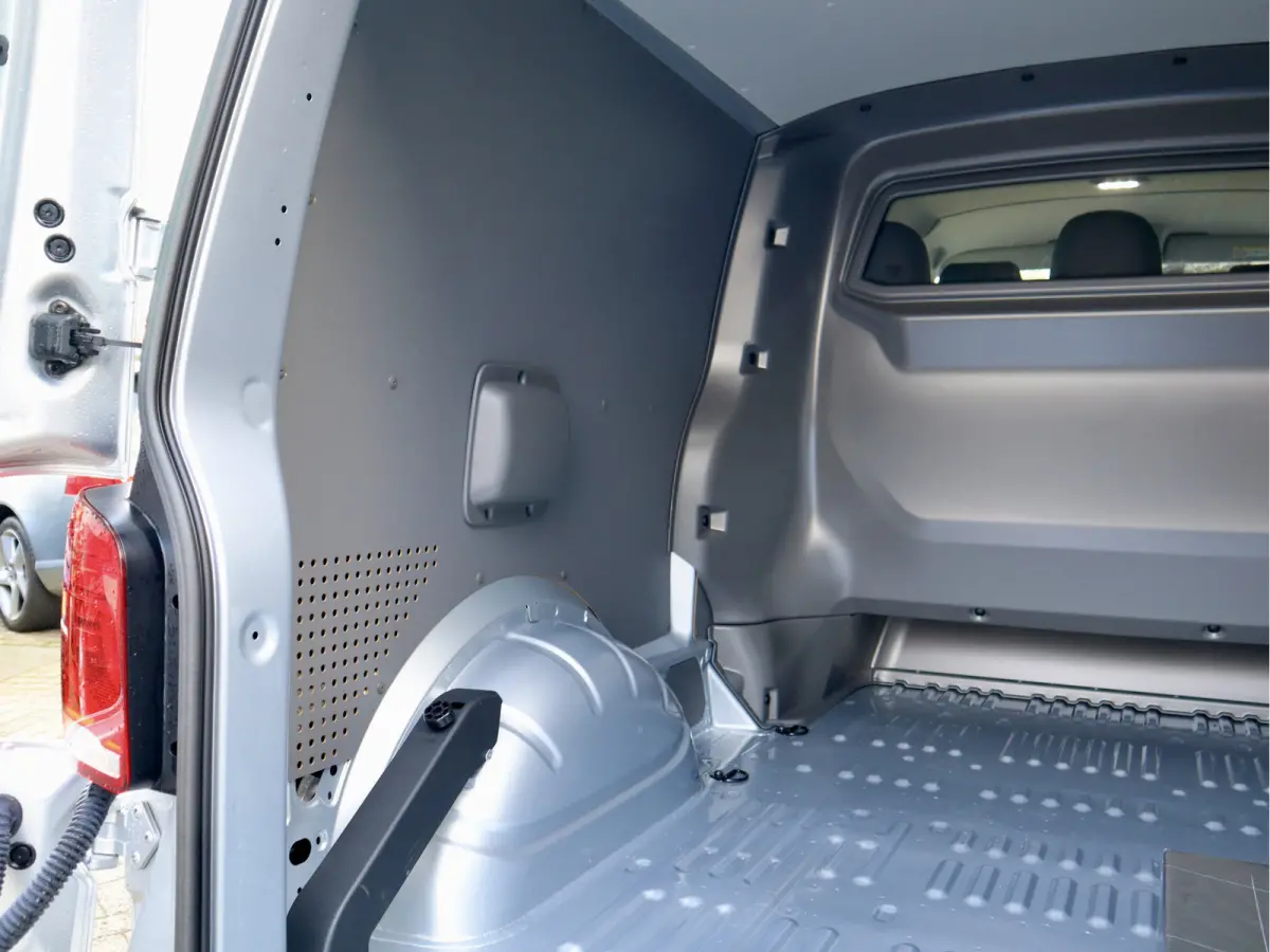2.0 TDI 204PK DSG LUXE DUBBELE CABINE