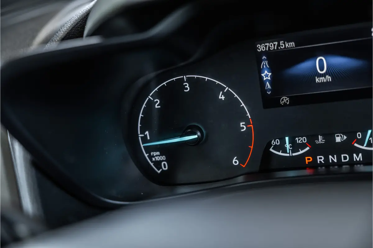 1.5 EcoBlue L2 120 PK Limited AUT | Bi-Xenon | Camera | CarPlay | Navigatie | Climatronic | Inklapbare spiegels | Trekhaak | DAB | NL Auto | NAP Logisch | Nieuwe APK | Euro 6