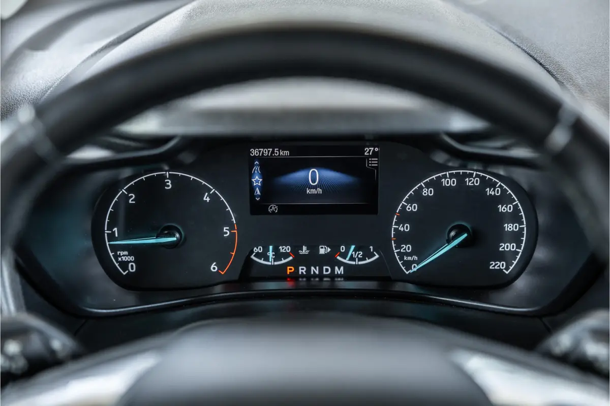 1.5 EcoBlue L2 120 PK Limited AUT | Bi-Xenon | Camera | CarPlay | Navigatie | Climatronic | Inklapbare spiegels | Trekhaak | DAB | NL Auto | NAP Logisch | Nieuwe APK | Euro 6
