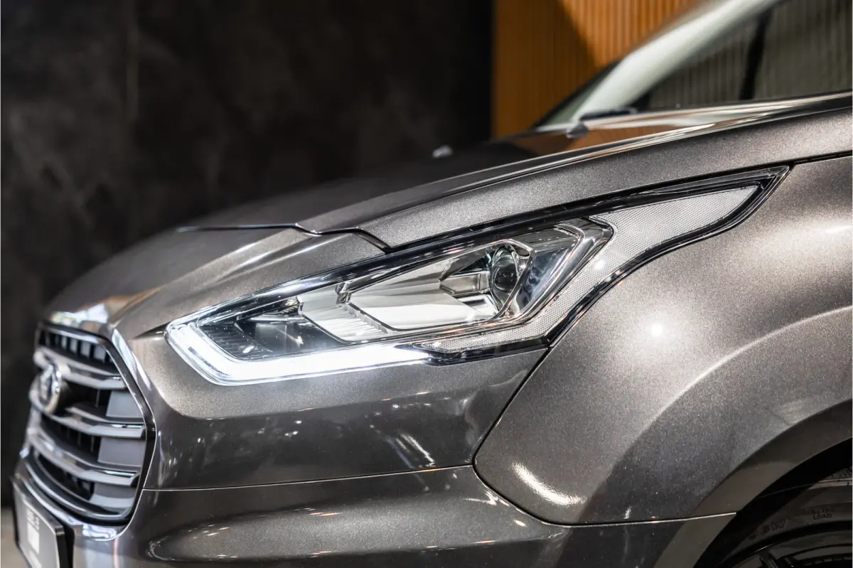 1.5 EcoBlue L2 120 PK Limited AUT | Bi-Xenon | Camera | CarPlay | Navigatie | Climatronic | Inklapbare spiegels | Trekhaak | DAB | NL Auto | NAP Logisch | Nieuwe APK | Euro 6