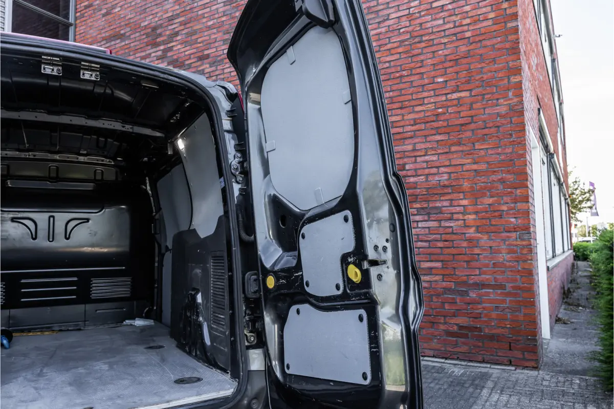 1.5 EcoBlue L2 120 PK Limited AUT | Bi-Xenon | Camera | CarPlay | Navigatie | Climatronic | Inklapbare spiegels | Trekhaak | DAB | NL Auto | NAP Logisch | Nieuwe APK | Euro 6