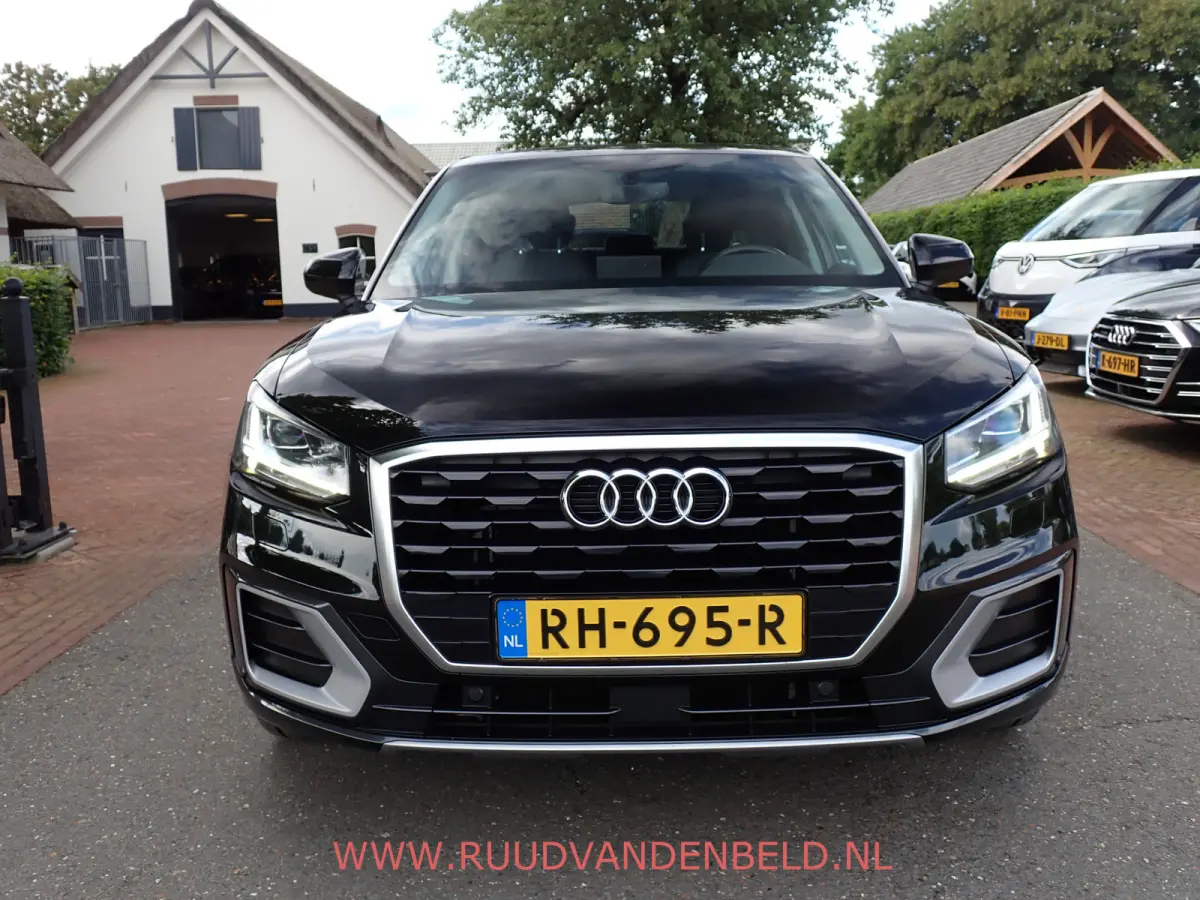 1.4 TFSI CoD Design Pro Line Plus 18" INCH / AIRCO / NAVI / BLUETOOTH