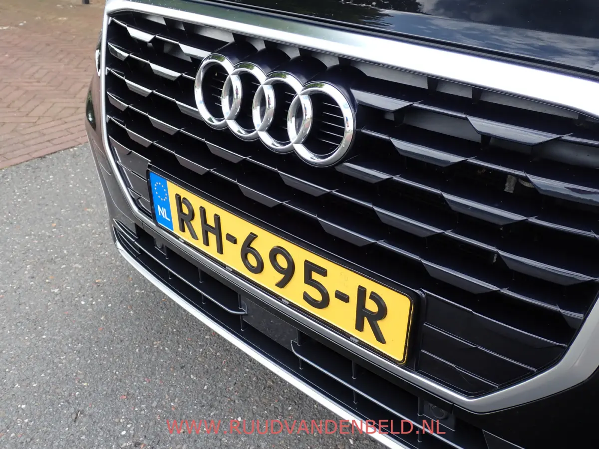 1.4 TFSI CoD Design Pro Line Plus 18" INCH / AIRCO / NAVI / BLUETOOTH