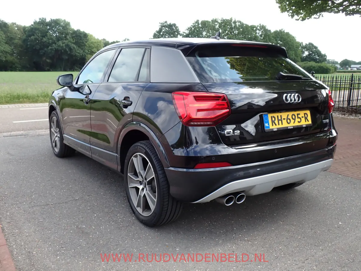 1.4 TFSI CoD Design Pro Line Plus 18" INCH / AIRCO / NAVI / BLUETOOTH