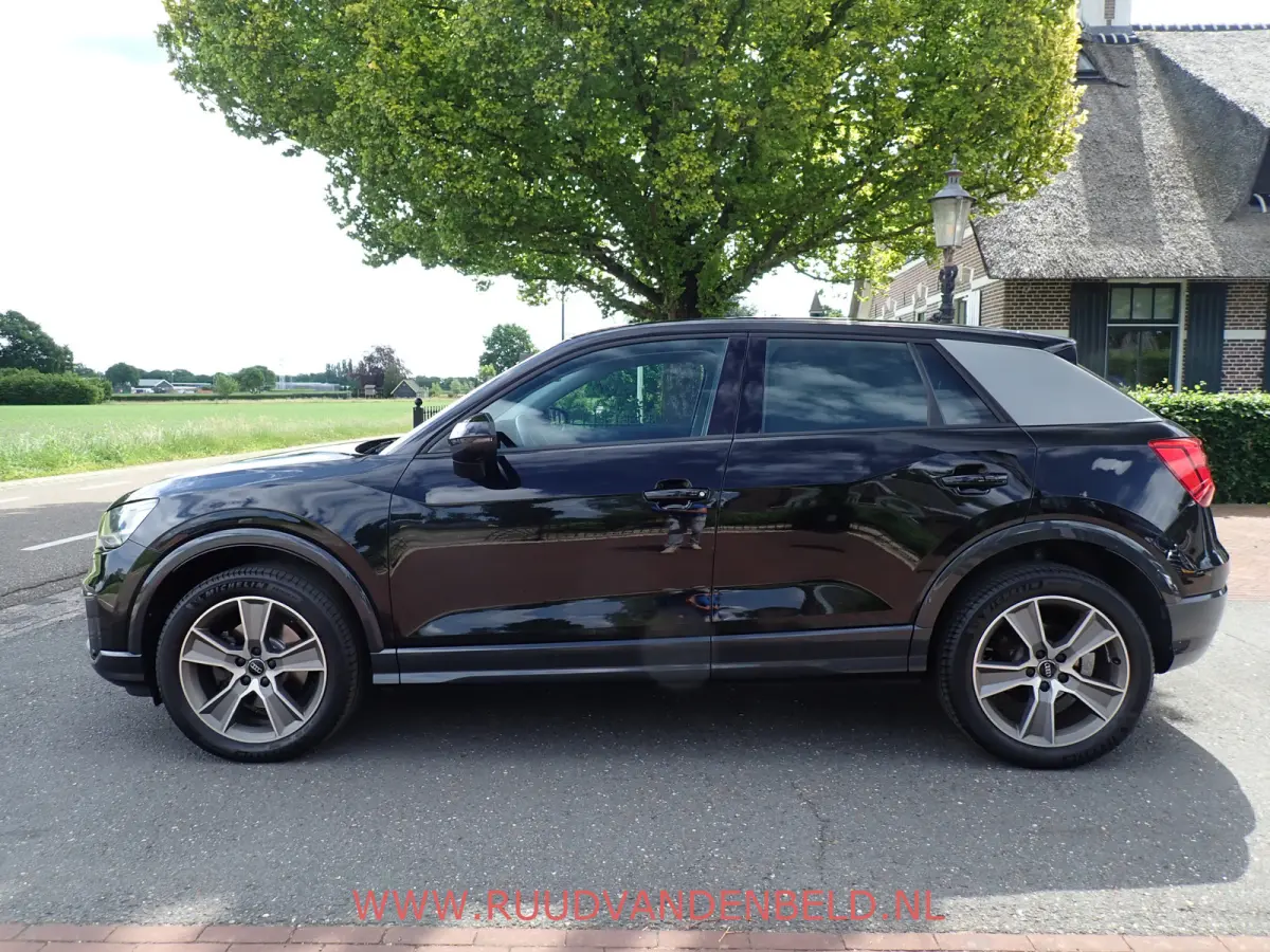 1.4 TFSI CoD Design Pro Line Plus 18" INCH / AIRCO / NAVI / BLUETOOTH