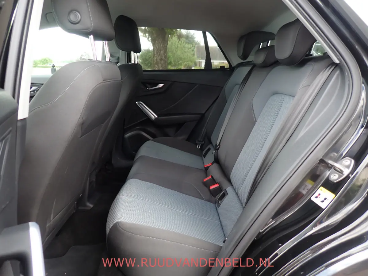 1.4 TFSI CoD Design Pro Line Plus 18" INCH / AIRCO / NAVI / BLUETOOTH