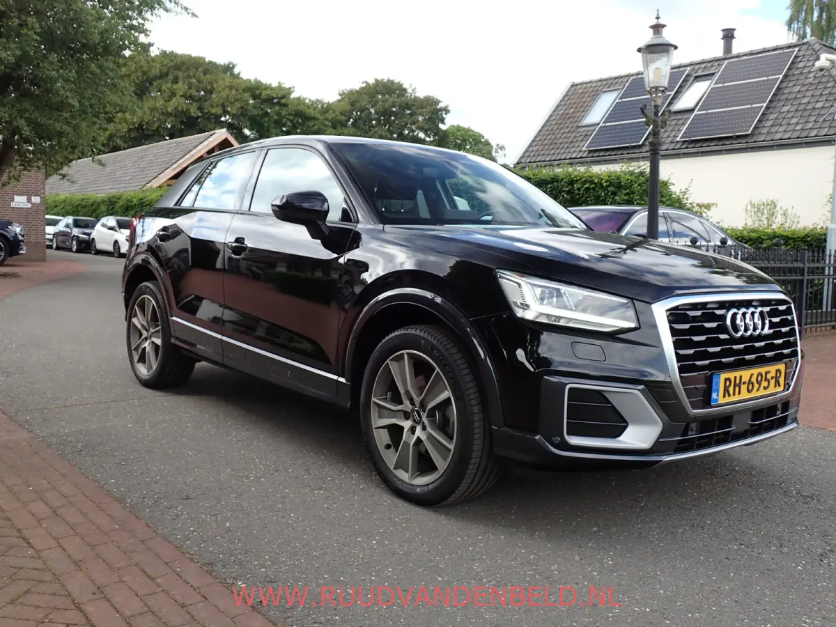 1.4 TFSI CoD Design Pro Line Plus 18" INCH / AIRCO / NAVI / BLUETOOTH