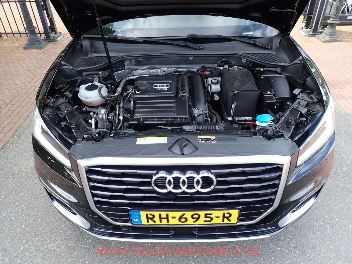 1.4 TFSI CoD Design Pro Line Plus 18" INCH / AIRCO / NAVI / BLUETOOTH