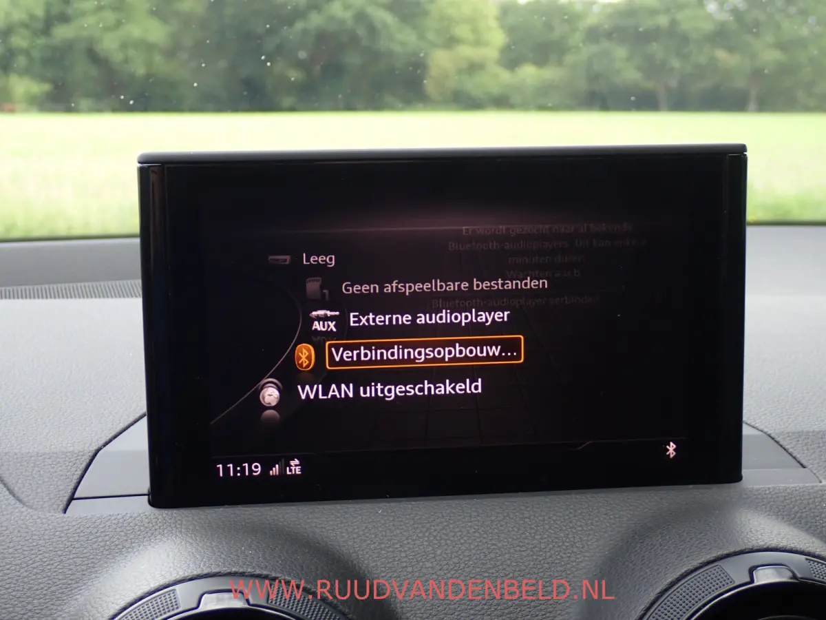 1.4 TFSI CoD Design Pro Line Plus 18" INCH / AIRCO / NAVI / BLUETOOTH