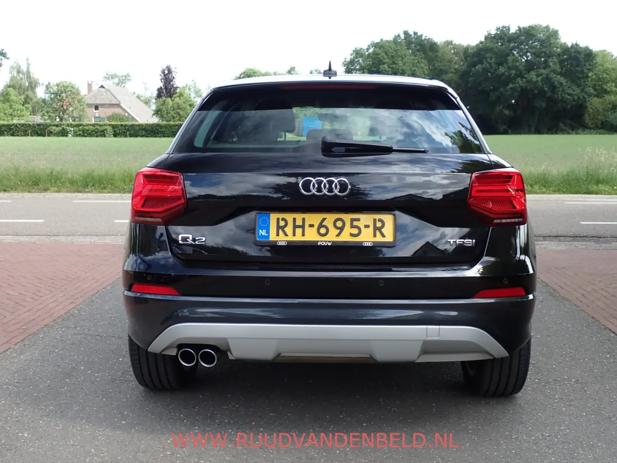 1.4 TFSI CoD Design Pro Line Plus 18" INCH / AIRCO / NAVI / BLUETOOTH