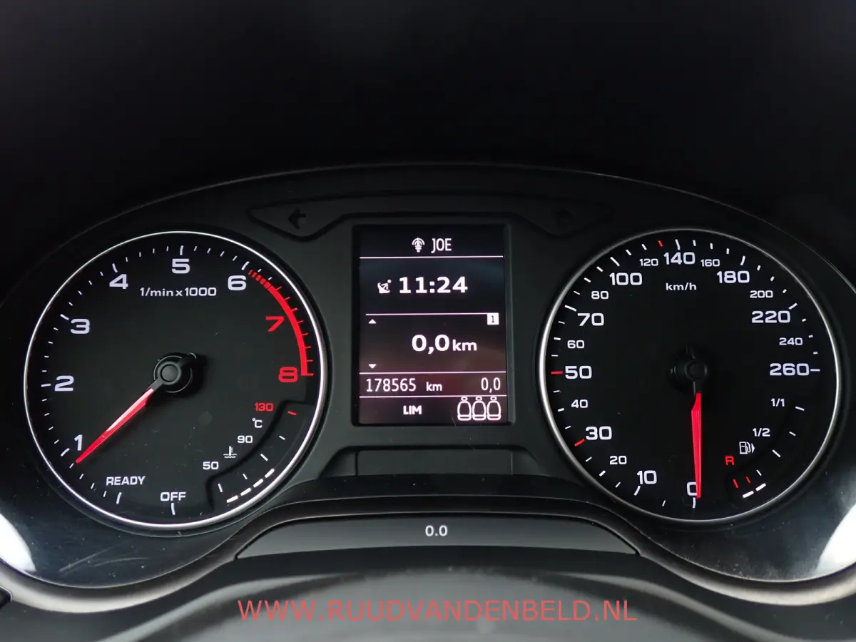 1.4 TFSI CoD Design Pro Line Plus 18" INCH / AIRCO / NAVI / BLUETOOTH