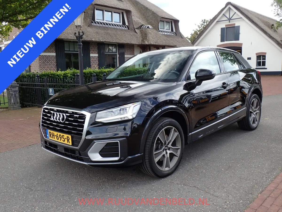 1.4 TFSI CoD Design Pro Line Plus 18" INCH / AIRCO / NAVI / BLUETOOTH