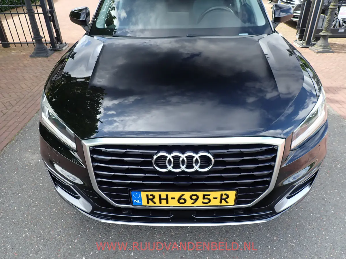1.4 TFSI CoD Design Pro Line Plus 18" INCH / AIRCO / NAVI / BLUETOOTH
