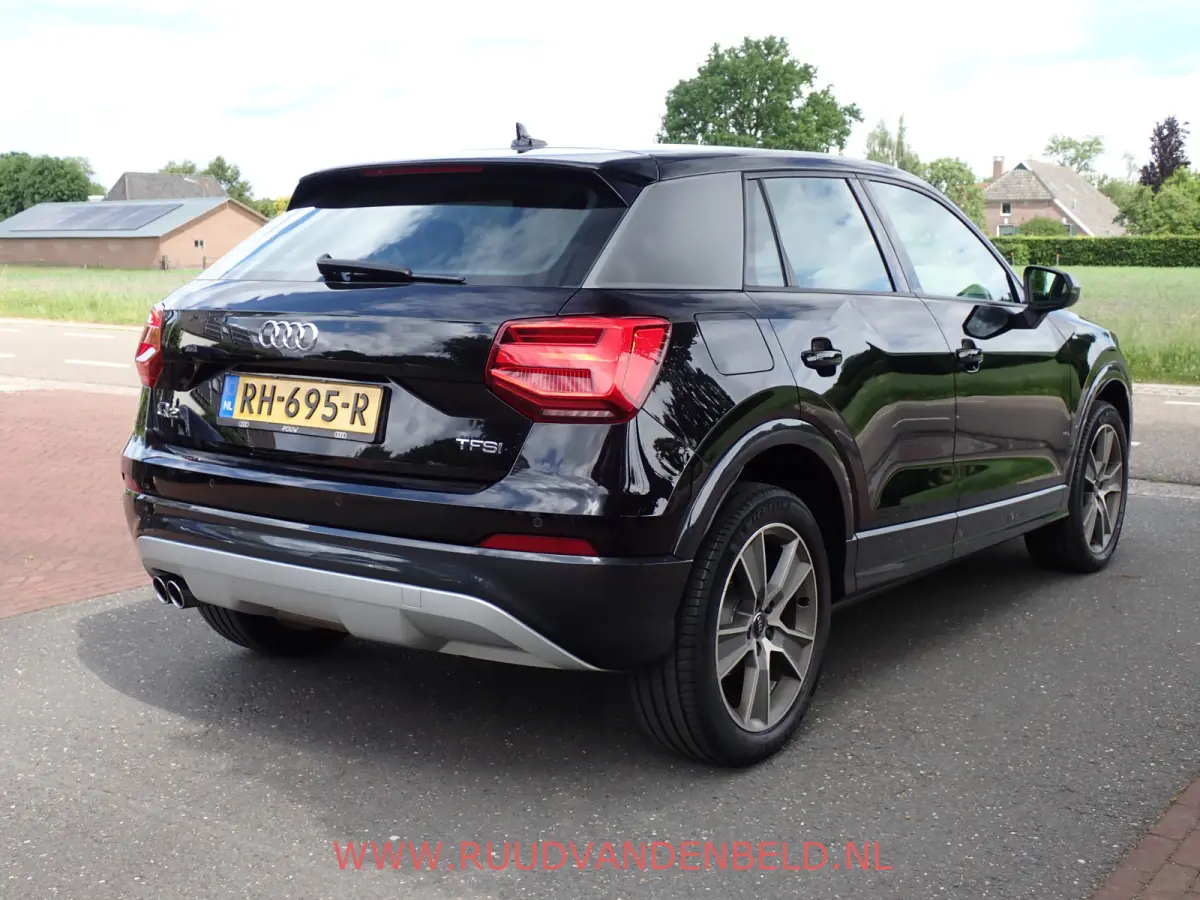 1.4 TFSI CoD Design Pro Line Plus 18" INCH / AIRCO / NAVI / BLUETOOTH