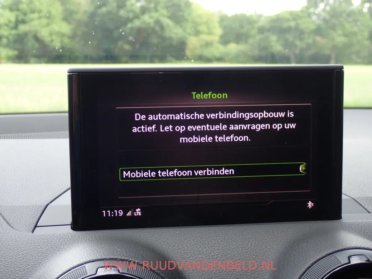 1.4 TFSI CoD Design Pro Line Plus 18" INCH / AIRCO / NAVI / BLUETOOTH