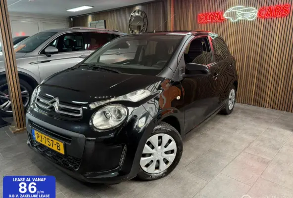 1.0 e-VTi Airscape Feel/ Carplay/ Cruise Control