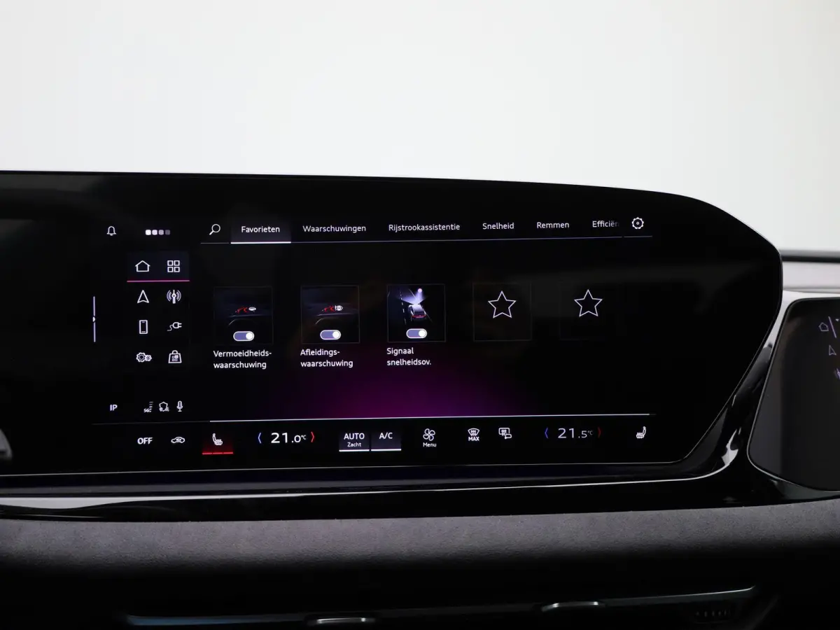 Avant 2.0 quattro S edition Competition