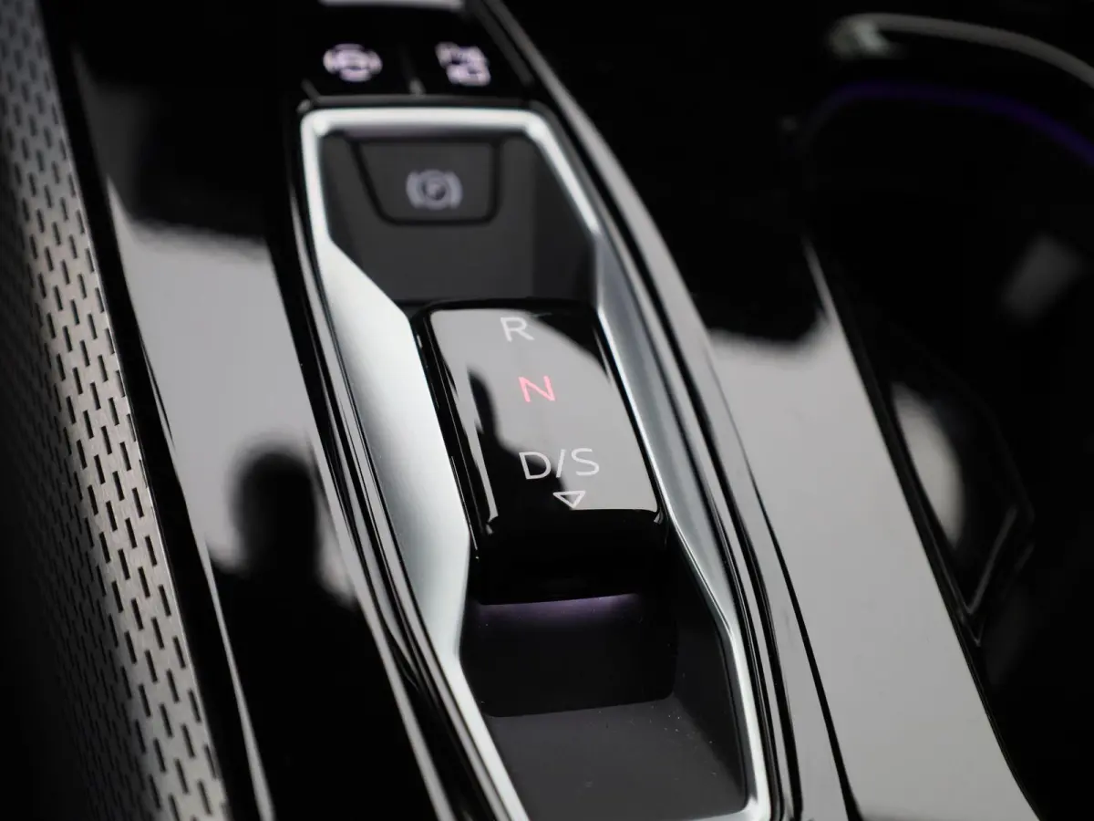 Avant 2.0 quattro S edition Competition