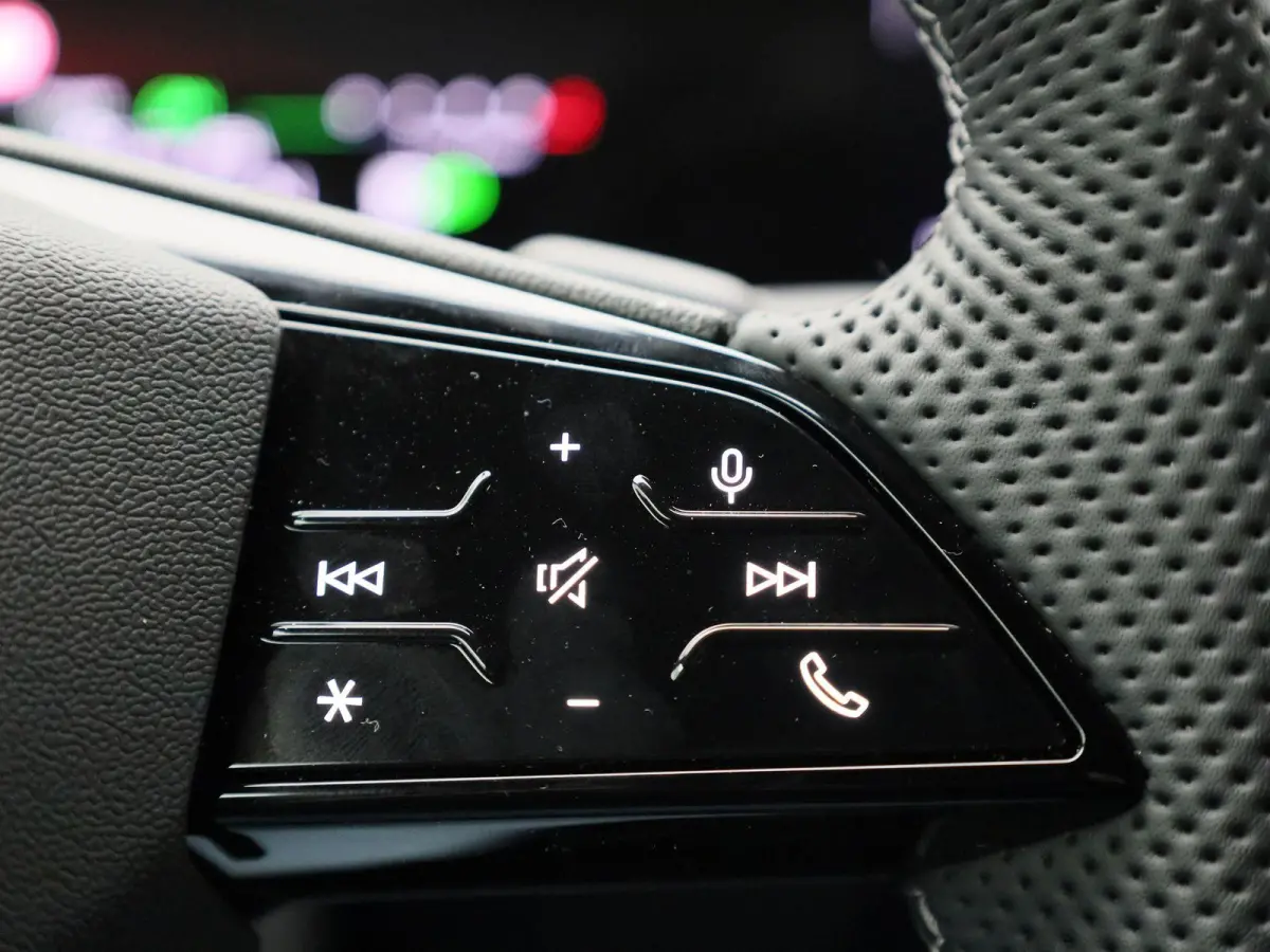 Avant 2.0 quattro S edition Competition