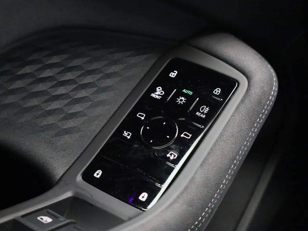 Avant 2.0 quattro S edition Competition