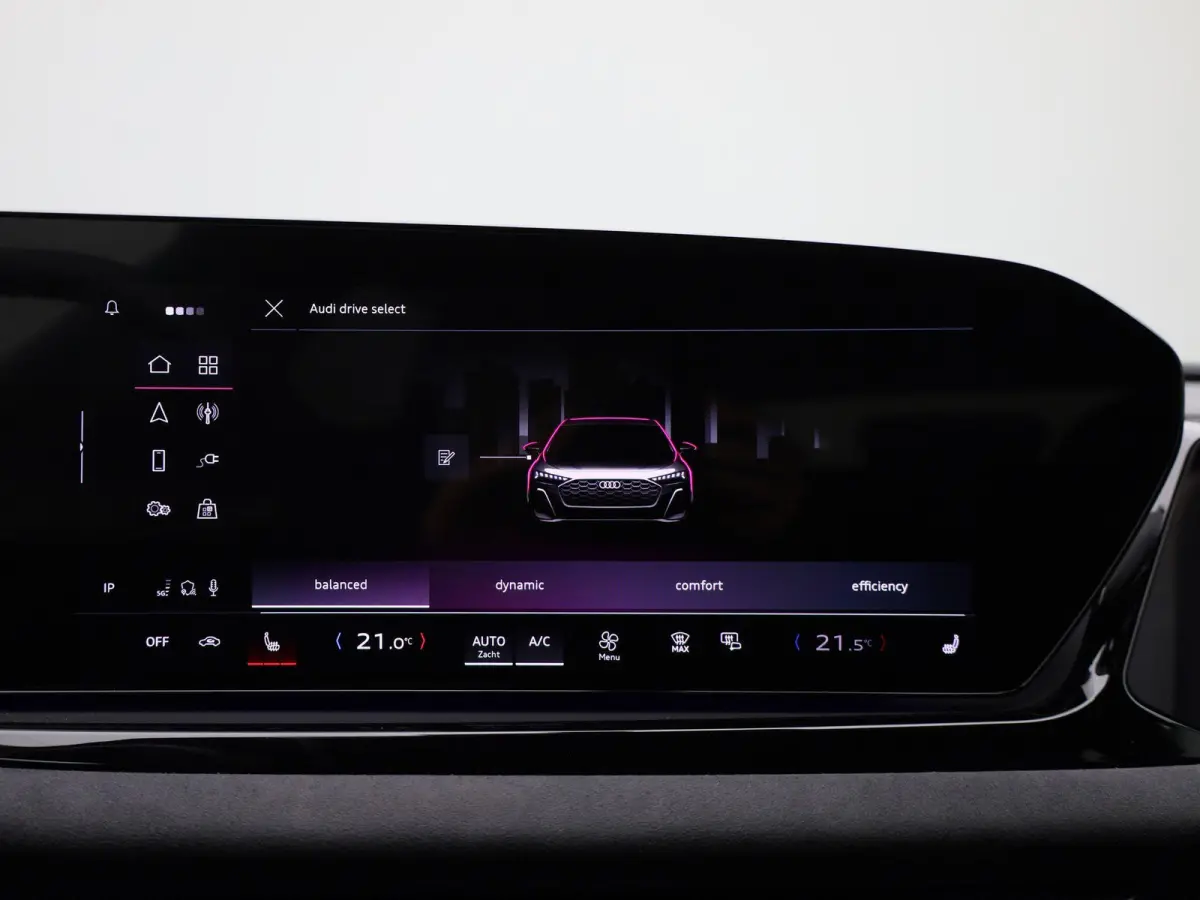 Avant 2.0 quattro S edition Competition