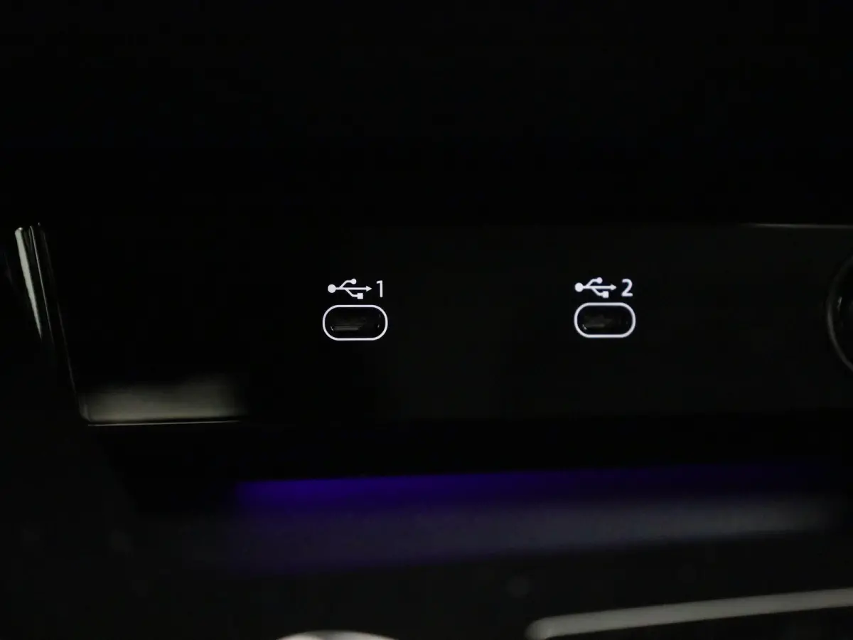 Avant 2.0 quattro S edition Competition