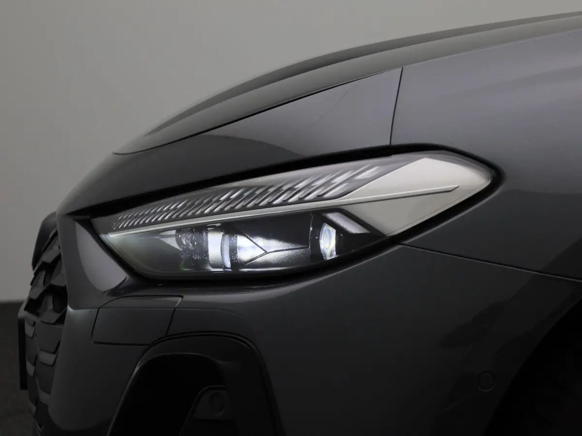 Avant 2.0 quattro S edition Competition