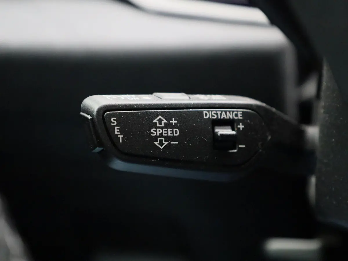 Avant 2.0 quattro S edition Competition