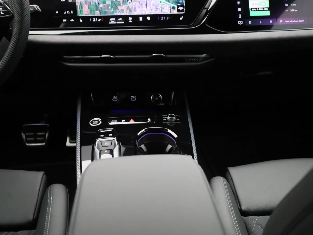 Avant 2.0 quattro S edition Competition