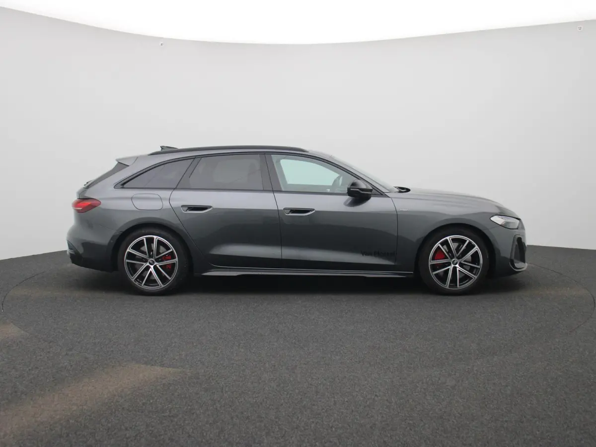 Avant 2.0 quattro S edition Competition
