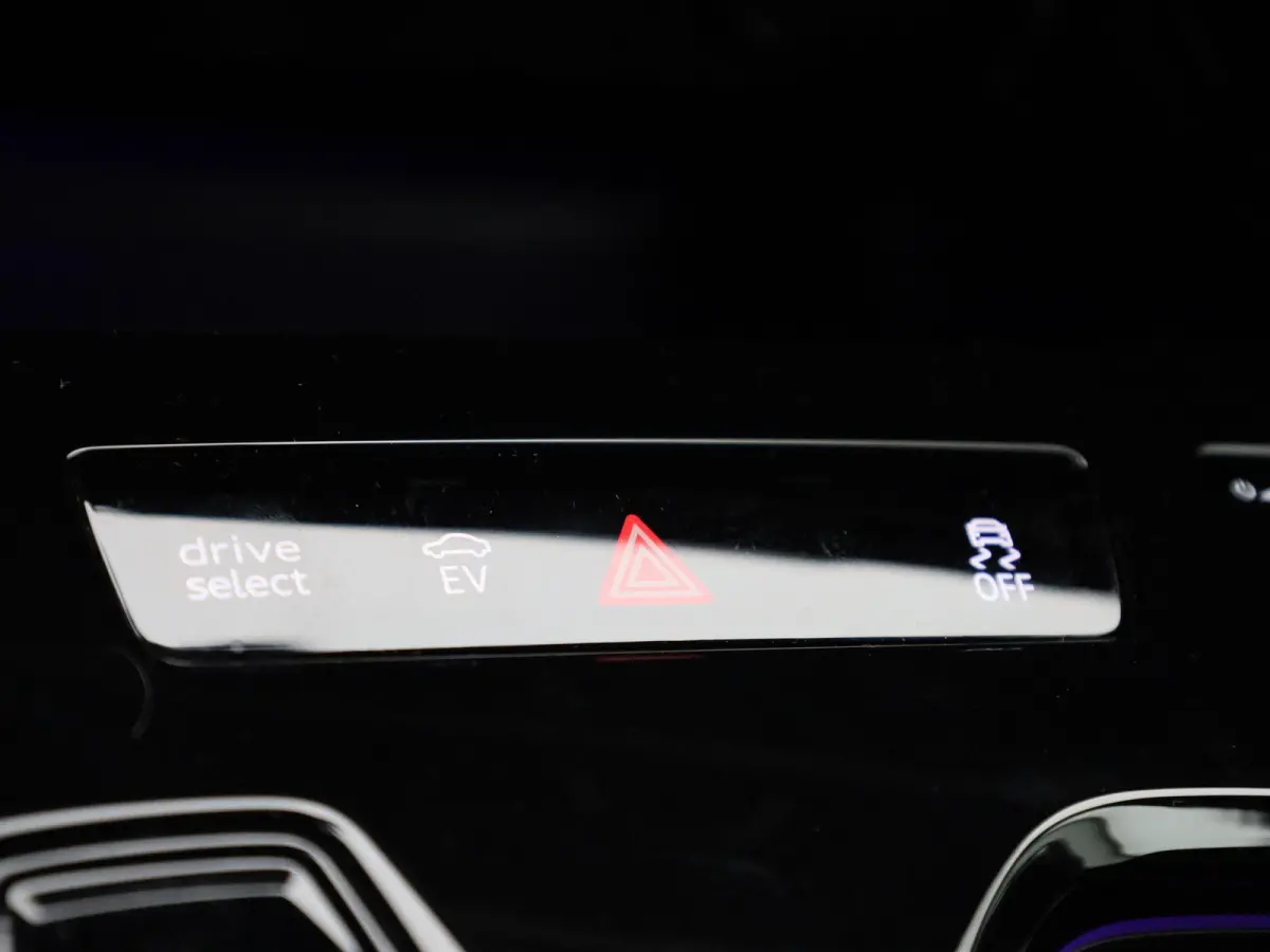 Avant 2.0 quattro S edition Competition