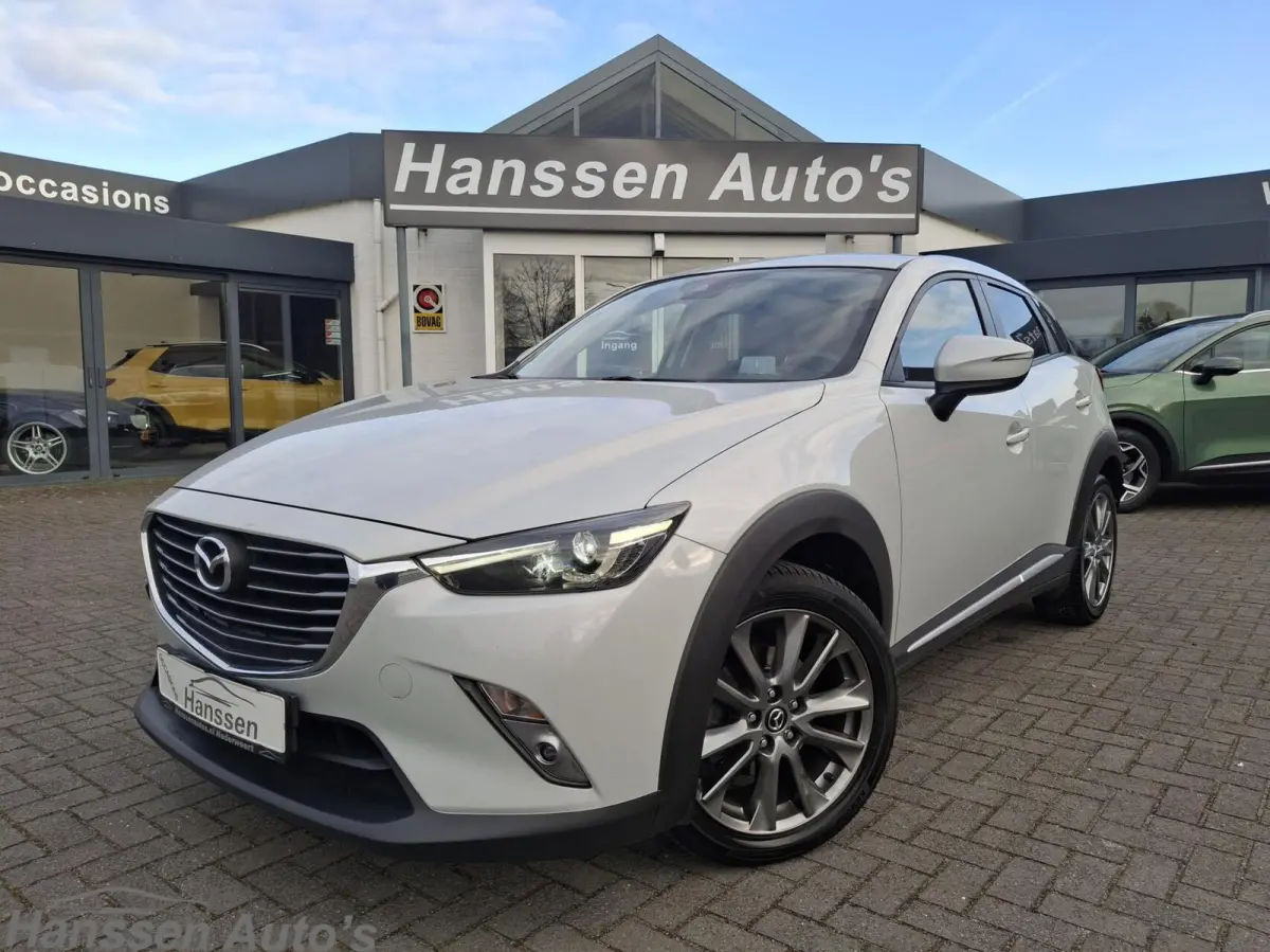 2.0 SkyActiv-G 120 GT-Luxury