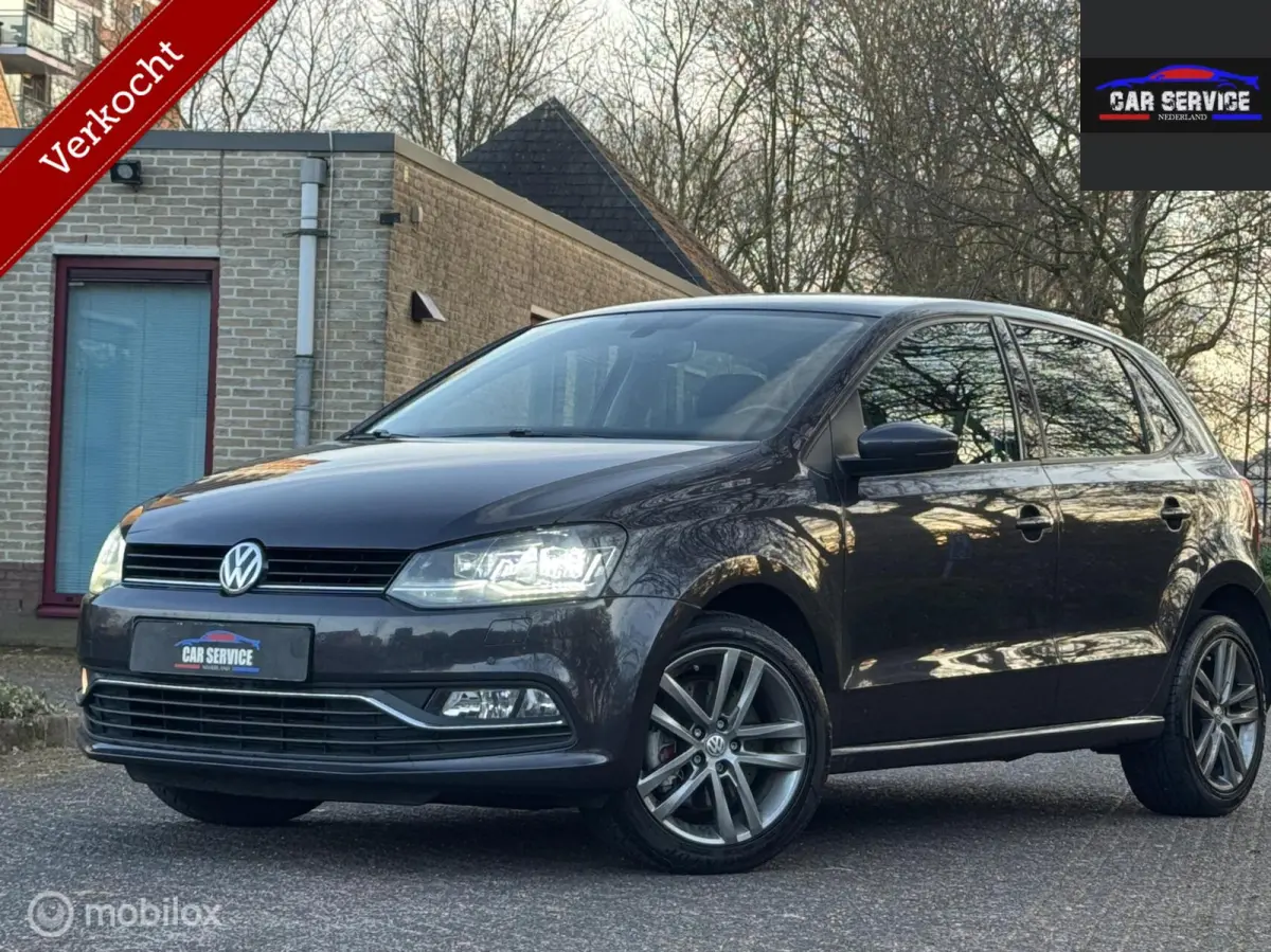 1.2 TSI/2016/110PK/PDC/STLVW/LED/LOUNGE/