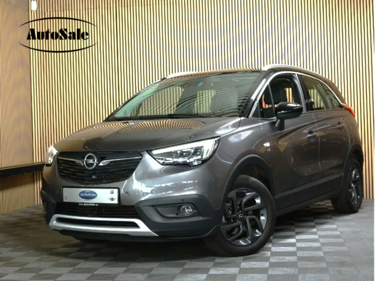 1.2 Turbo GS Ultimate 43000km AUT PANORAMADAK CARPLAY CAMERA STOELVW NAV '19