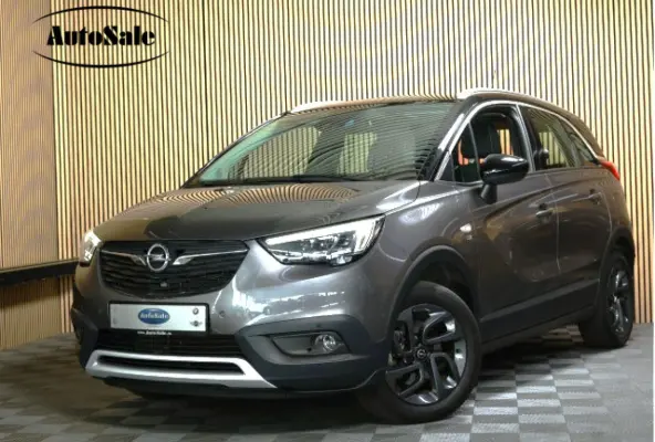 1.2 Turbo Ultimate 43000km AUT PANORAMADAK CARPLAY CAMERA STOELVW NAV '19