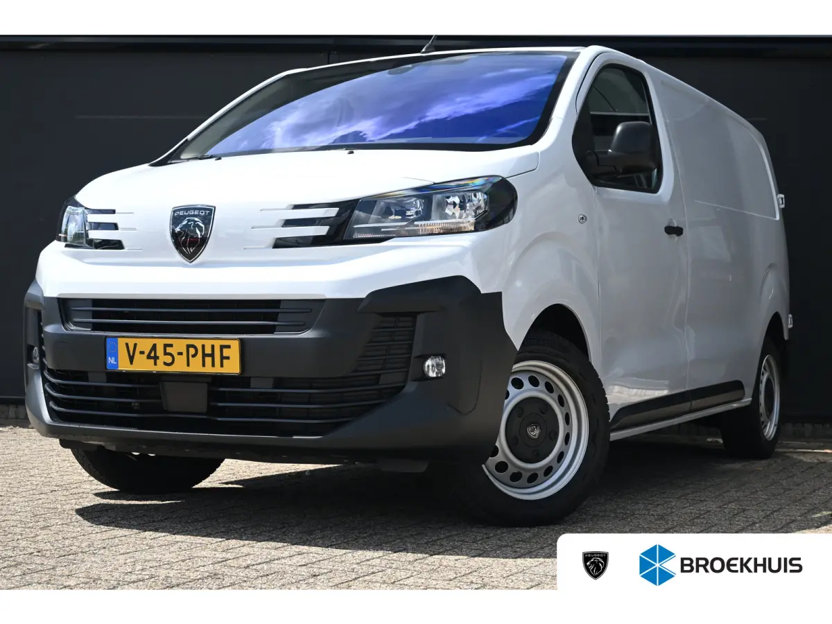 2.0D L2 180PK Automaat | Adaptive Cruise | Betimmering | Stuurverwarming | Navigatie | Apple carplay & Android auto |