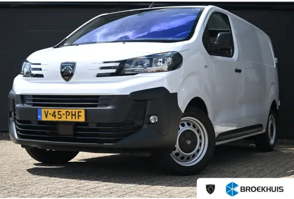 2.0D L2 180PK Automaat | Adaptive Cruise | Betimmering | Stuurverwarming | Navigatie | Apple carplay & Android auto |