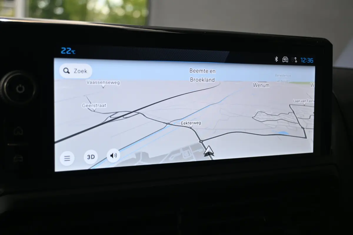 2.0D L2 180PK Automaat | Adaptive Cruise | Betimmering | Stuurverwarming | Navigatie | Apple carplay & Android auto |