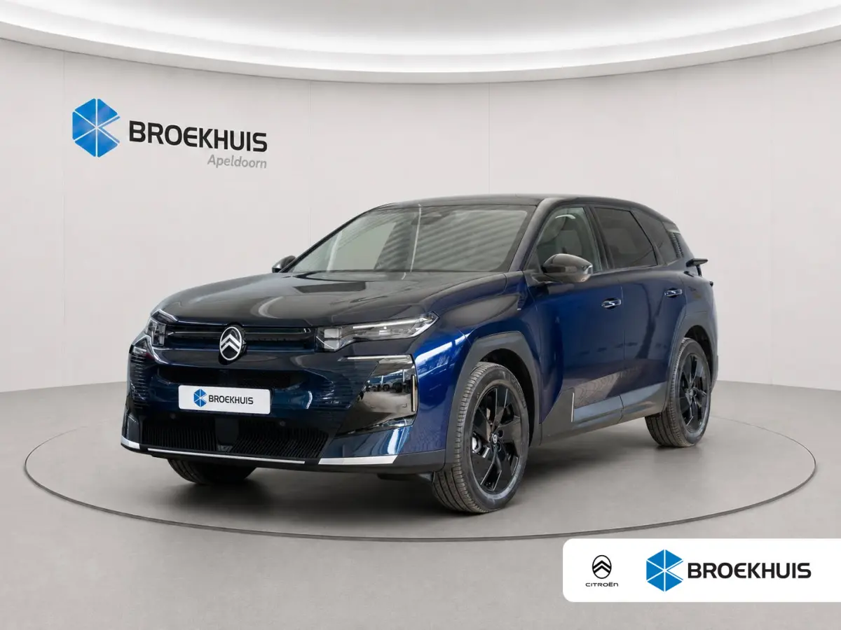1.2 Hybrid 145 Max | Achterbank verstelbaar | Apple Carplay/Android Auto|telefoonintegratie premium | Buitenspiegels elektrisch inklapbaar