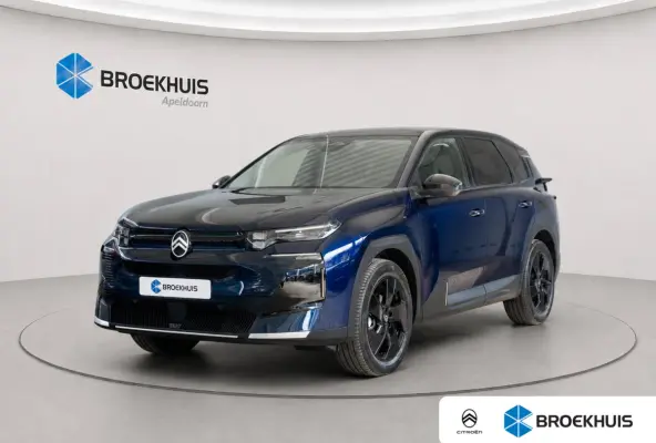 1.2 Hybrid 145 Max | Achterbank verstelbaar | Apple Carplay/Android Auto|telefoonintegratie premium | Buitenspiegels elektrisch inklapbaar
