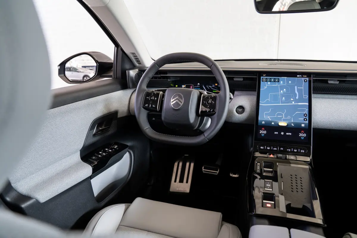 1.2 Hybrid 145 Max | Achterbank verstelbaar | Apple Carplay/Android Auto|telefoonintegratie premium | Buitenspiegels elektrisch inklapbaar