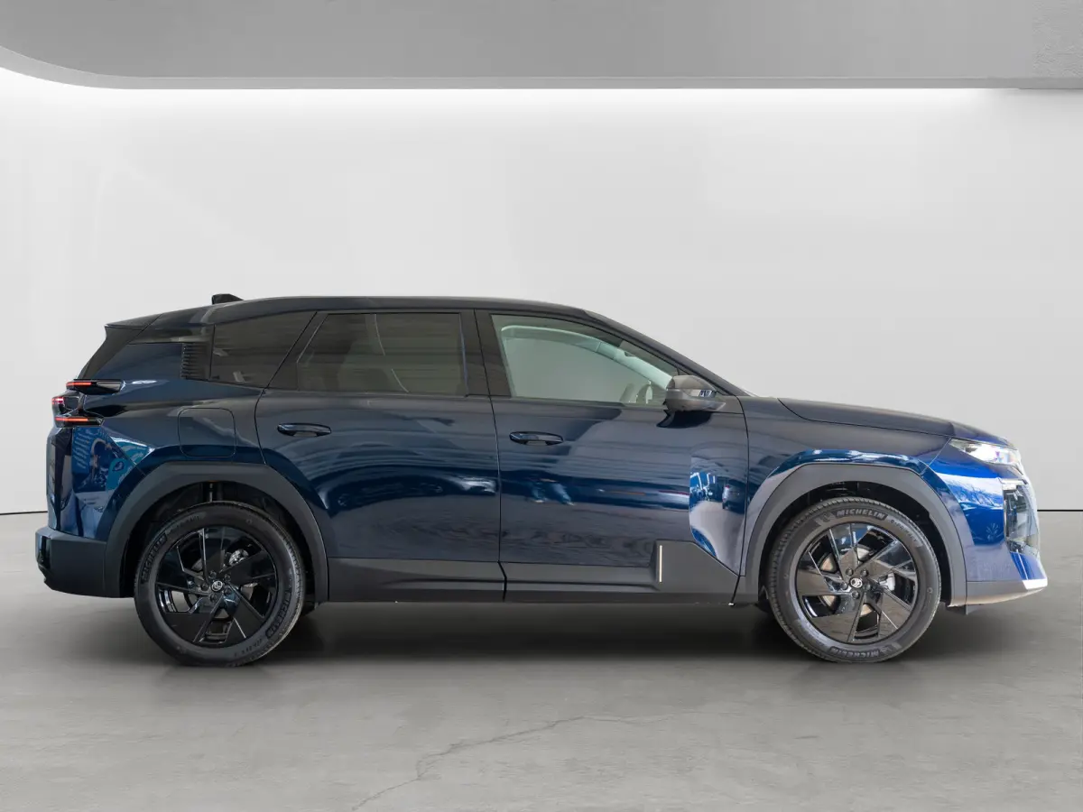 1.2 Hybrid 145 Max | Achterbank verstelbaar | Apple Carplay/Android Auto|telefoonintegratie premium | Buitenspiegels elektrisch inklapbaar