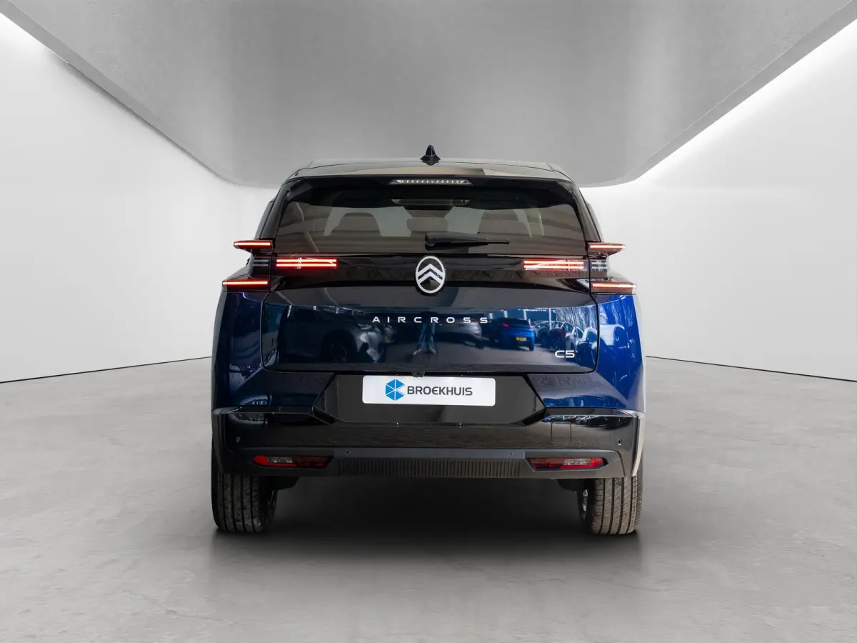 1.2 Hybrid 145 Max | Achterbank verstelbaar | Apple Carplay/Android Auto|telefoonintegratie premium | Buitenspiegels elektrisch inklapbaar