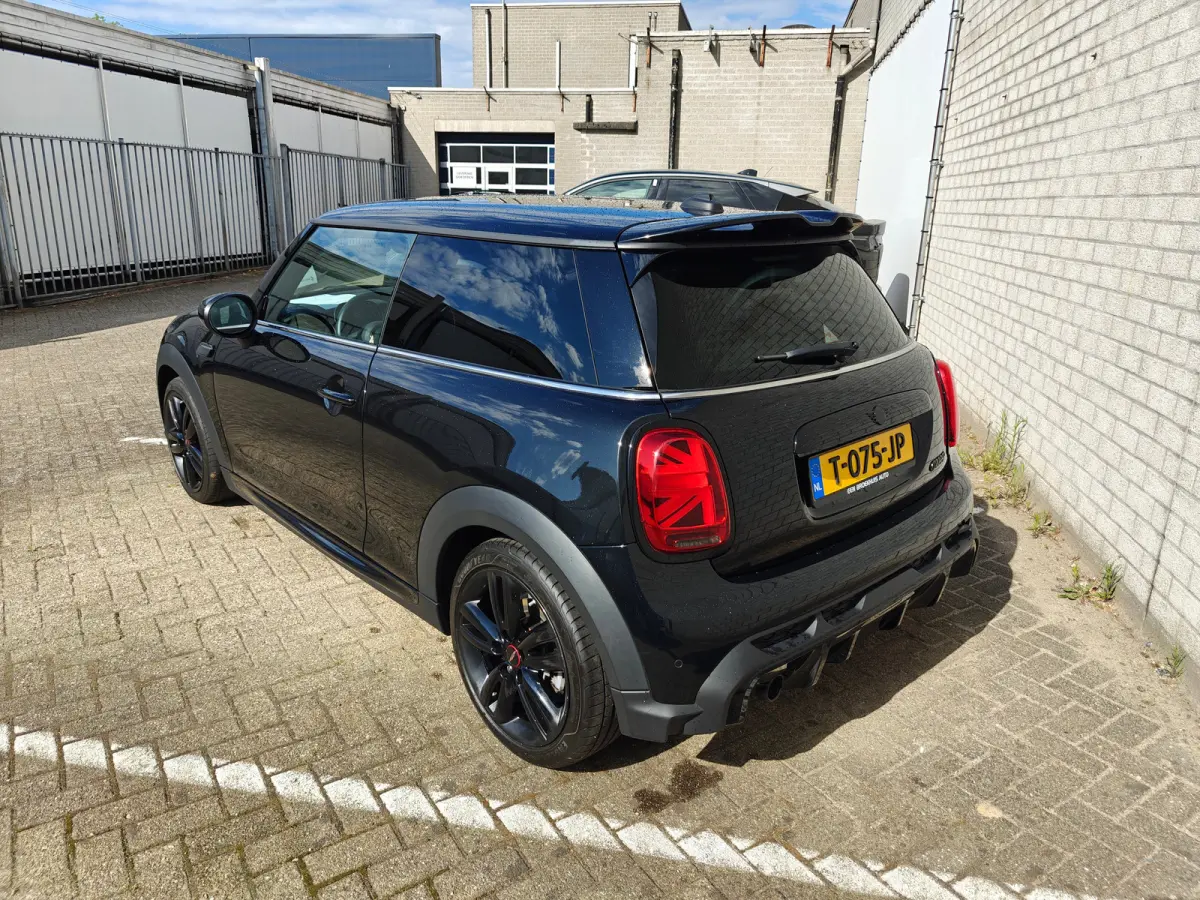 1.5 John Cooper Works | Apple Carplay / Android Auto | Navigatie | Climate Control