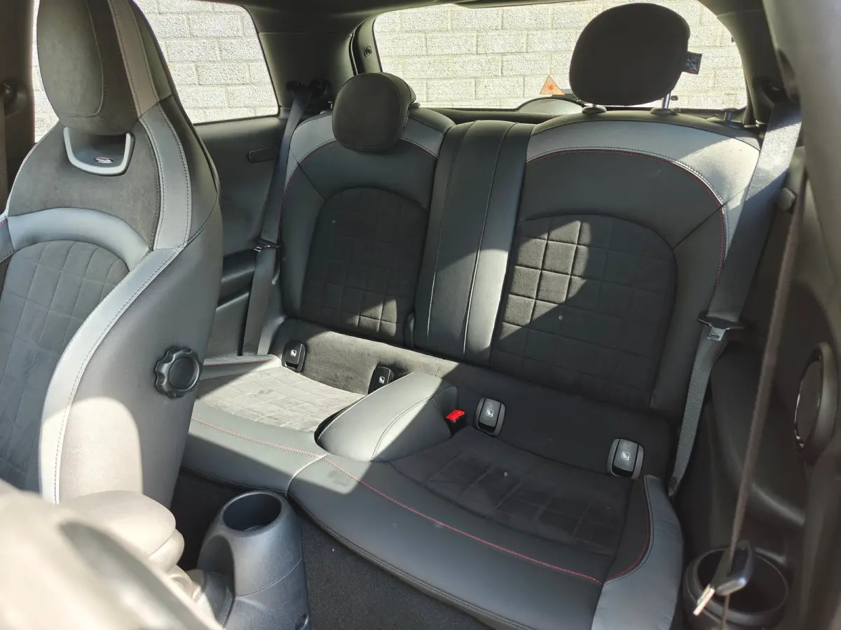 1.5 John Cooper Works | Apple Carplay / Android Auto | Navigatie | Climate Control